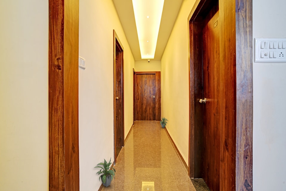 Hotel O Desire, Vijay Nagar Indore, Indore