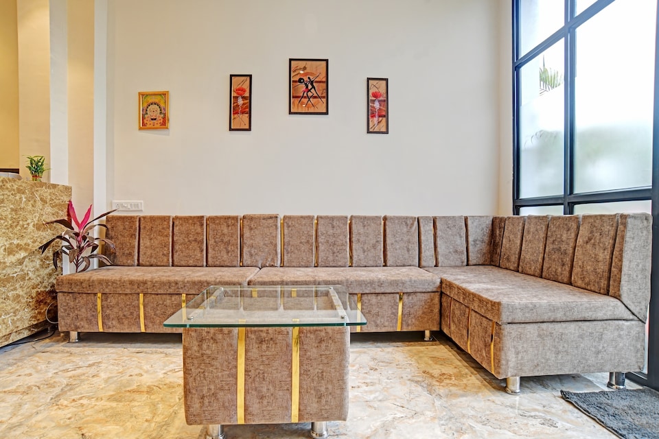 Hotel O Desire, Vijay Nagar Indore, Indore