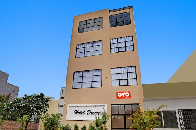Hotel O Desire