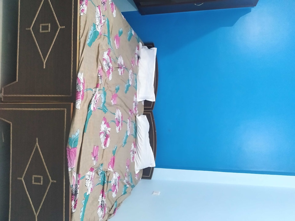 POP 80726H Assi Ghat Guest House, Lanka, Varanasi