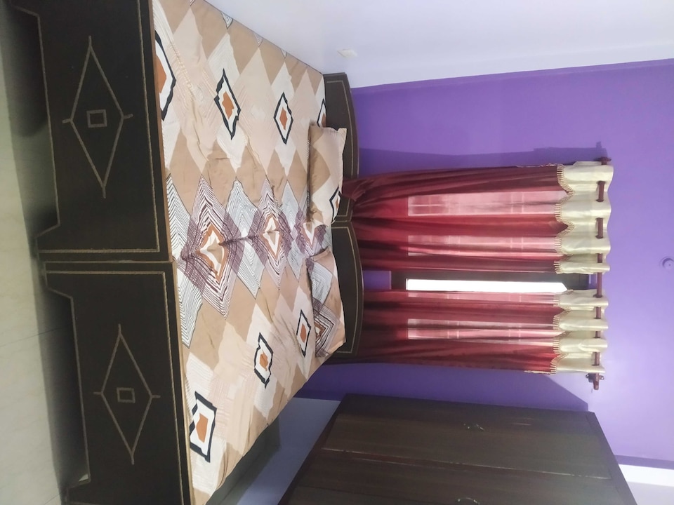 POP 80726H Assi Ghat Guest House, Lanka, Varanasi