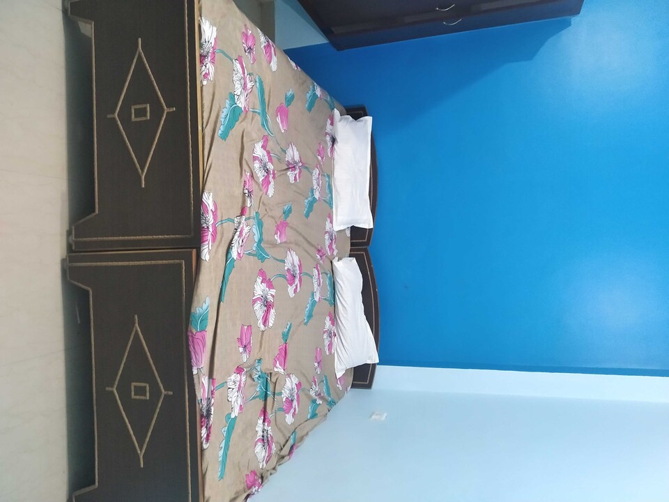 POP 80726H Assi Ghat Guest House, Lanka, Varanasi