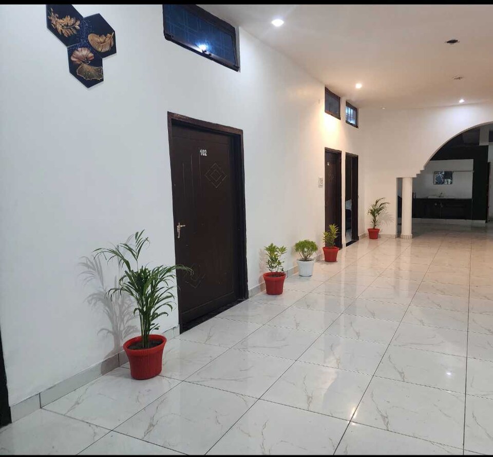 SPOT ON Hotel The Selaqui Paradise, Selaqui Dehradun, Dehradun