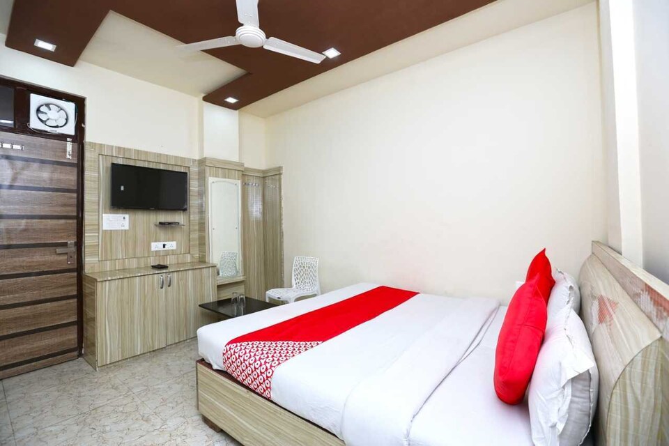 OYO Flagship Hotel My Prime & Family Restaurant, Kichha, Rudrapur