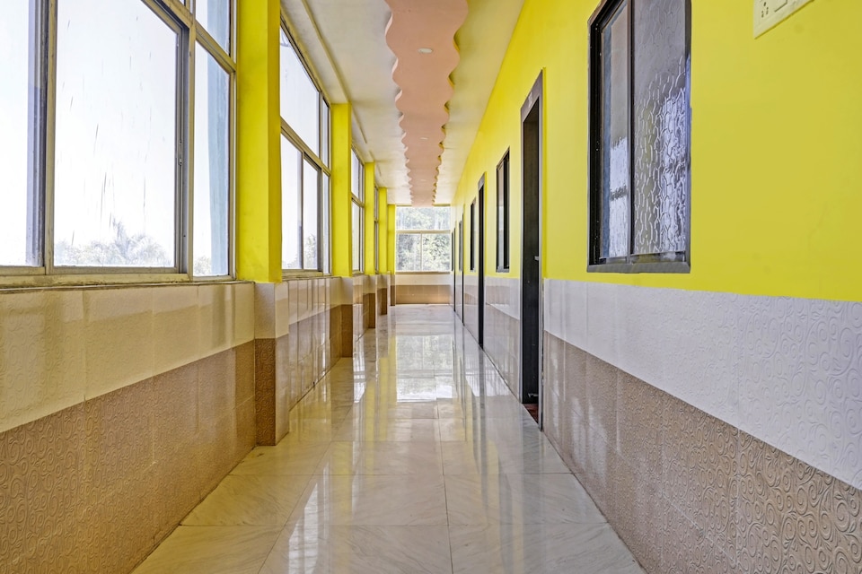 Collection O Hotel Krisna Palace, Raigarh, Raigarh