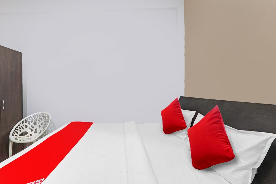 OYO Flagship 80729 Hotel AP Inn, Gomti Nagar Lucknow, Lucknow