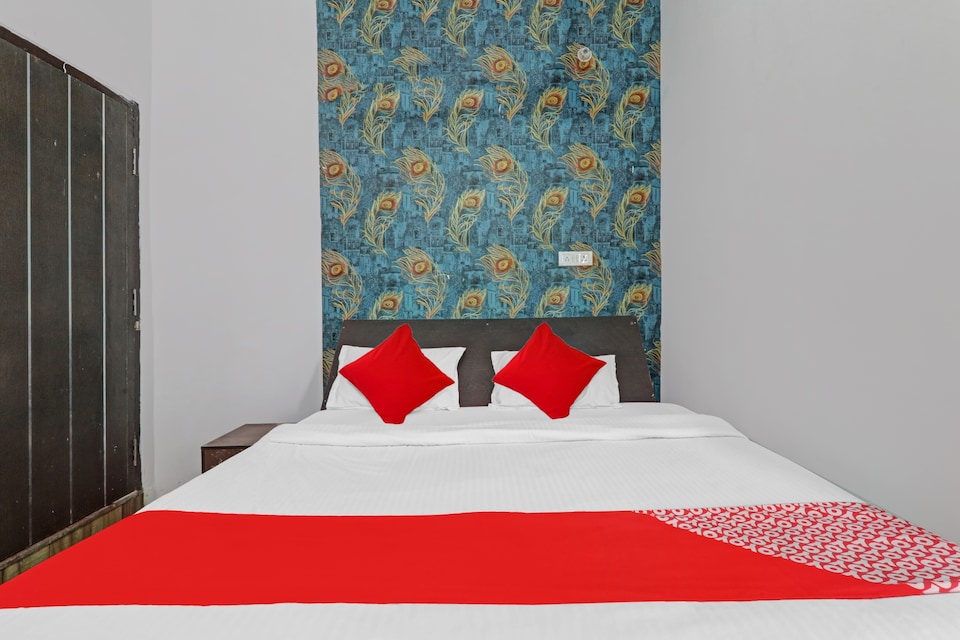 OYO Flagship 80729 Hotel AP Inn, Gomti Nagar Lucknow, Lucknow