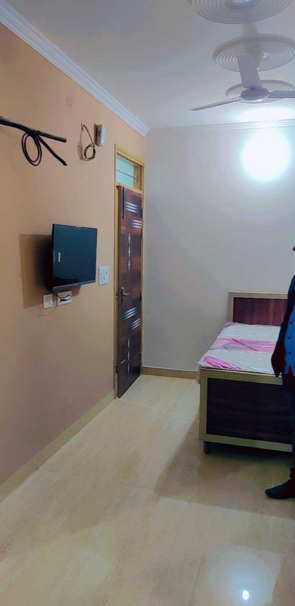 Hotel O Drippy Stays, Old Gurgaon, Gurgaon