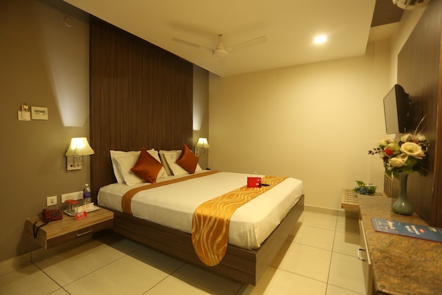 OYO T Hotels