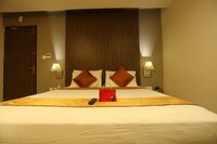 OYO T Hotels
