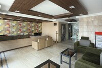 OYO T Hotels