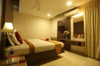 OYO T Hotels
