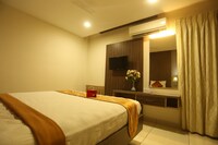 OYO T Hotels