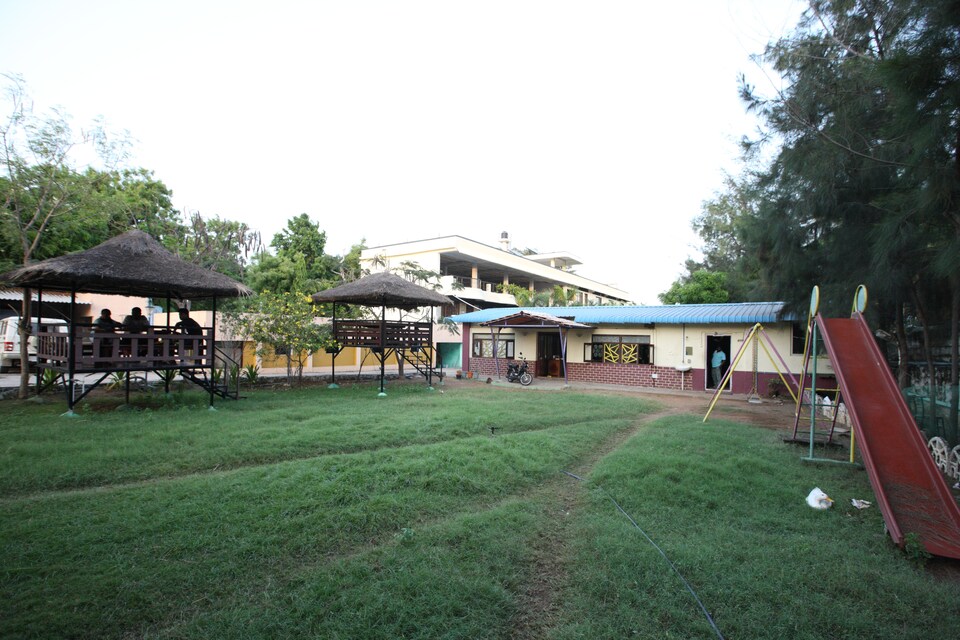 OYO 12781 Jayam Resort, Mahabalipuram, Mahabalipuram