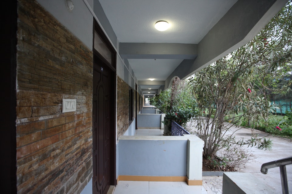 OYO 12781 Jayam Resort, Mahabalipuram, Mahabalipuram