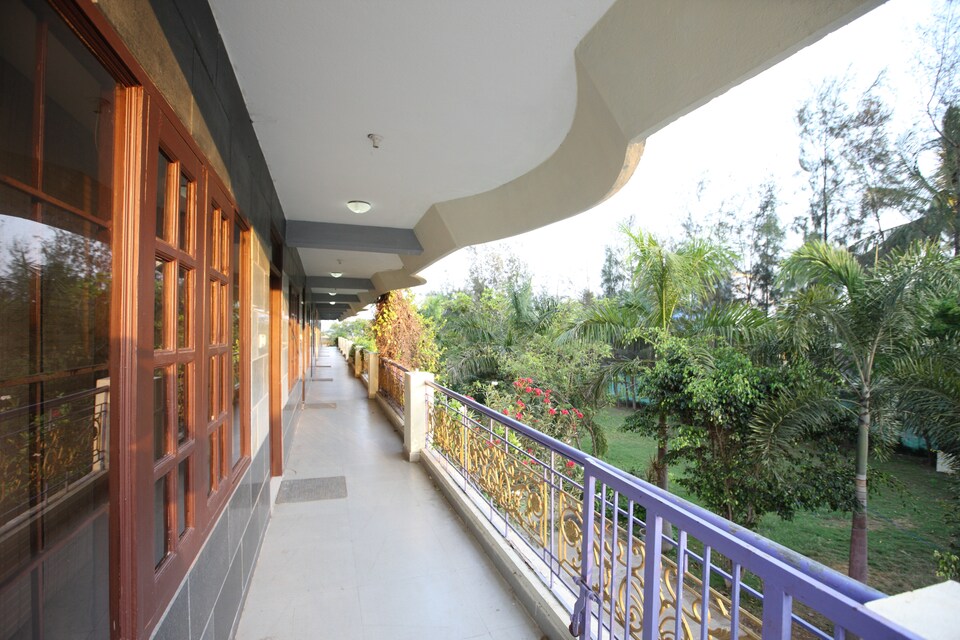 OYO 12781 Jayam Resort, Mahabalipuram, Mahabalipuram