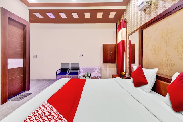 Flagship Hotel Shri Krishna