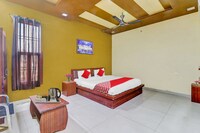 Flagship Hotel Shri Krishna