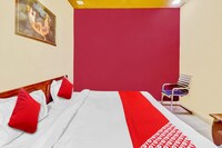 Flagship Hotel Shri Krishna