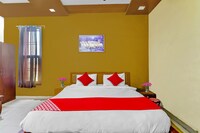 Flagship Hotel Shri Krishna