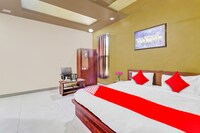 Flagship Hotel Shri Krishna