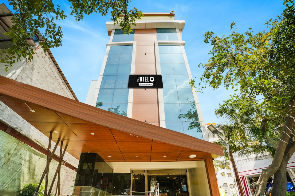 Hotel O Bangalore Near Reva Circle Formerly CKA Boarding, Yehalanka Bangalore, Bangalore