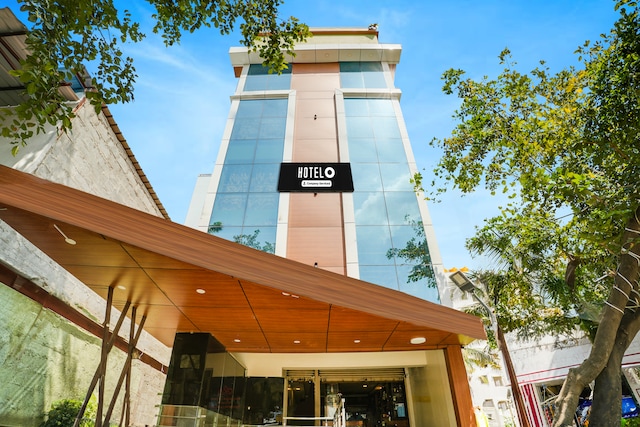 Hotel O Bangalore Near Reva Circle Formerly CKA Boarding