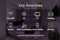 Super Hotel O Bangalore Near Reva Circle Formerly CKA Boarding