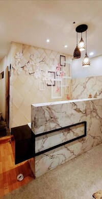 OYO Hotel Bareillylodge Inn