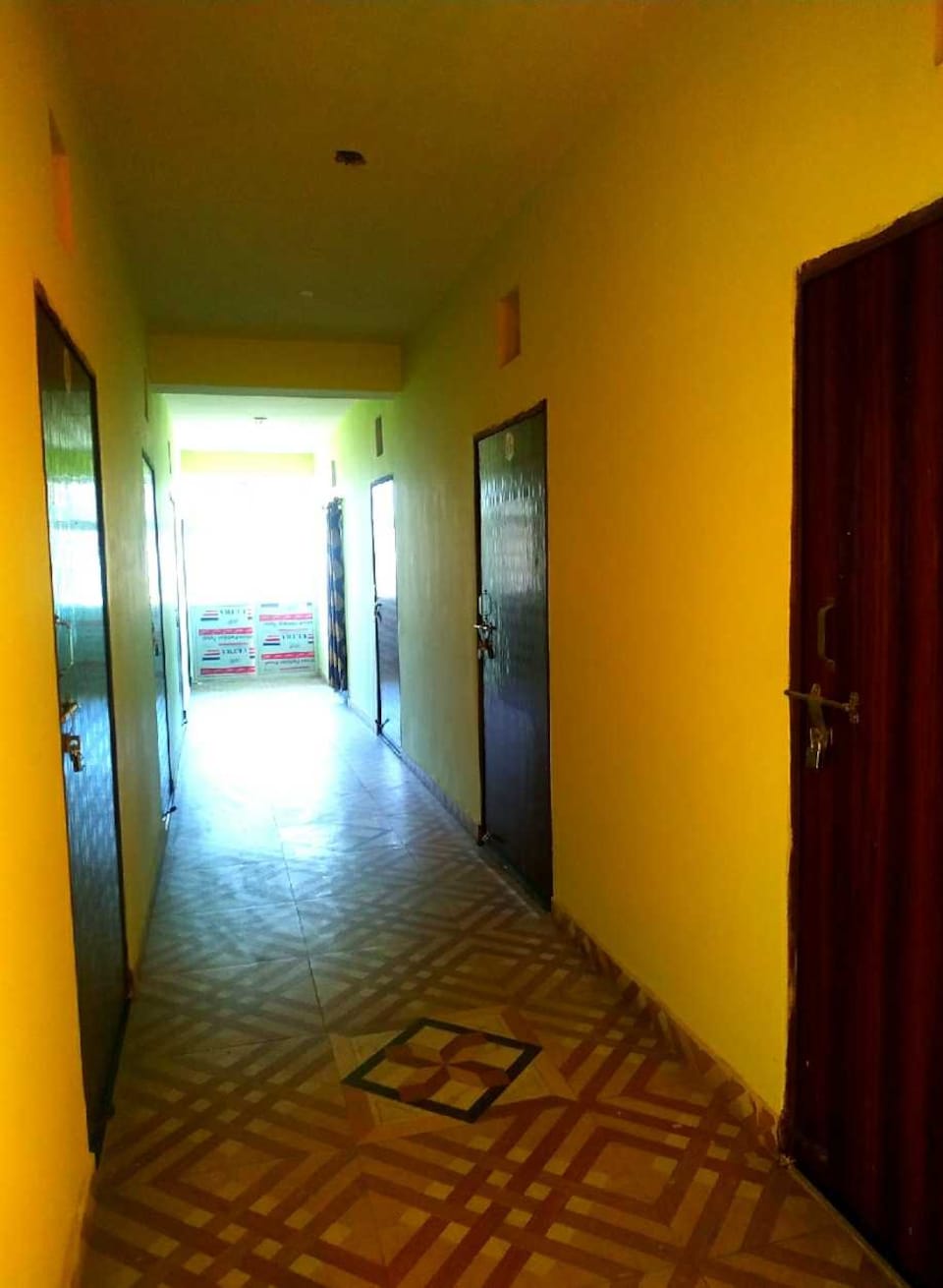 Flagship Kamla Utsav Hall & Rest House, Patna, Patna