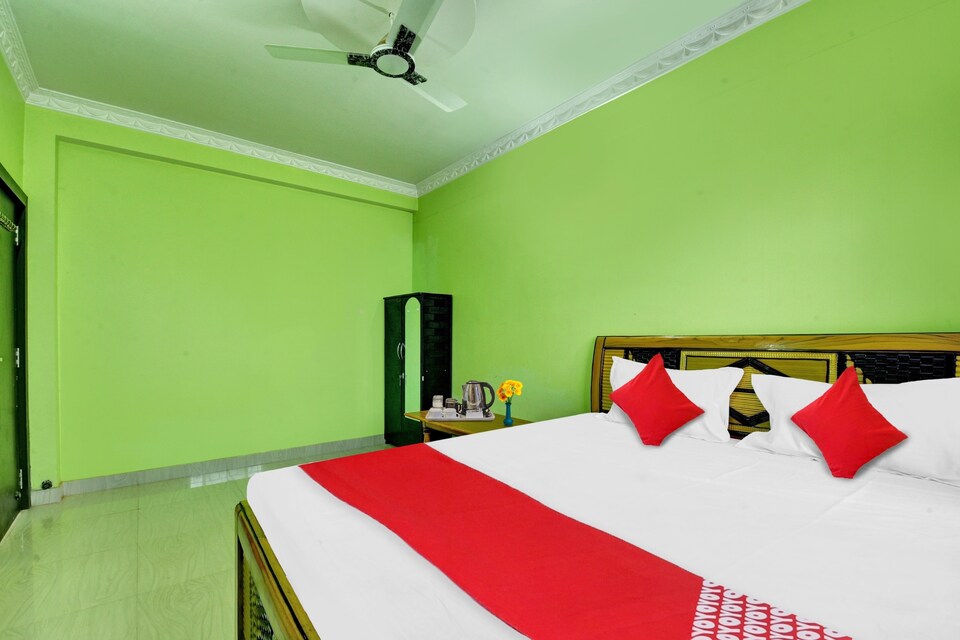 Flagship The Maa Residency, Lalpur, Ranchi