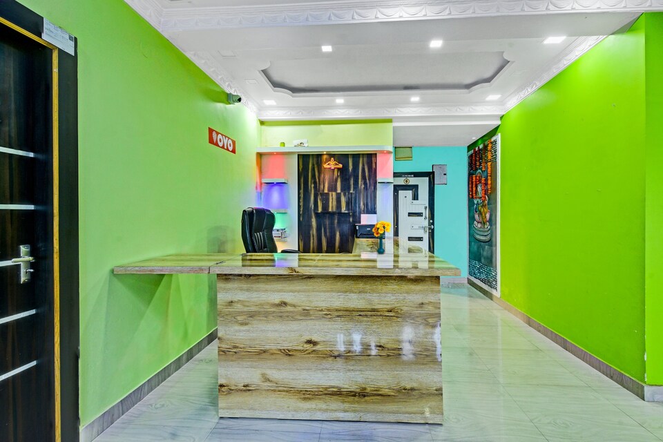 Flagship The Maa Residency, Lalpur, Ranchi