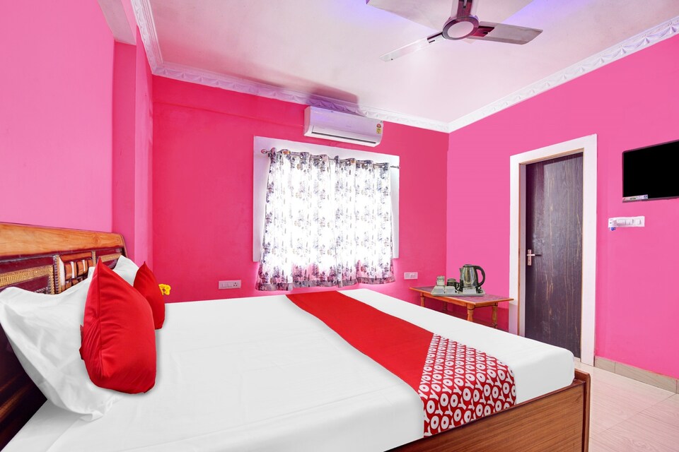 Flagship The Maa Residency, Lalpur, Ranchi