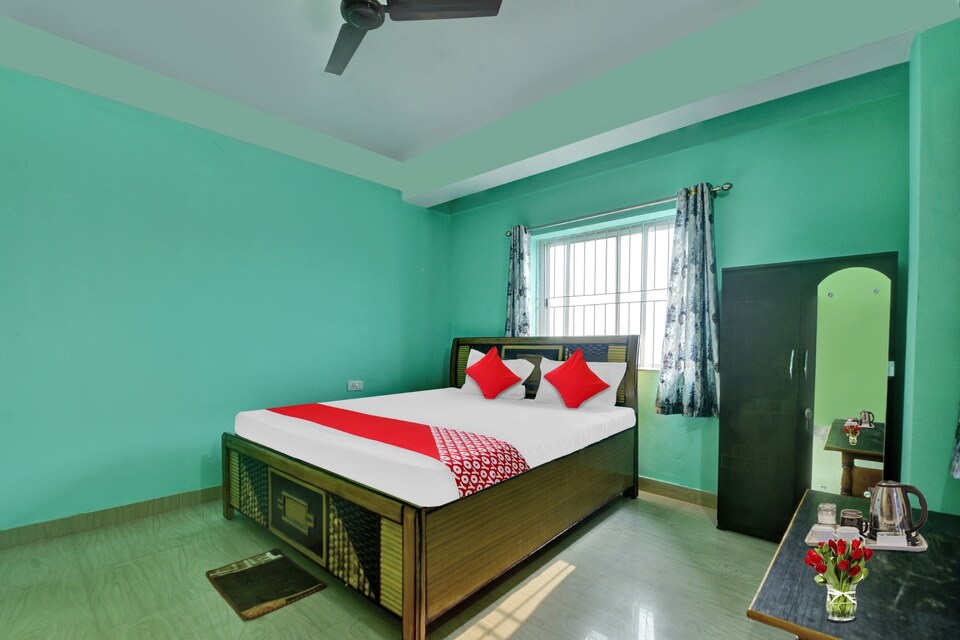 Flagship The Maa Residency, Lalpur, Ranchi