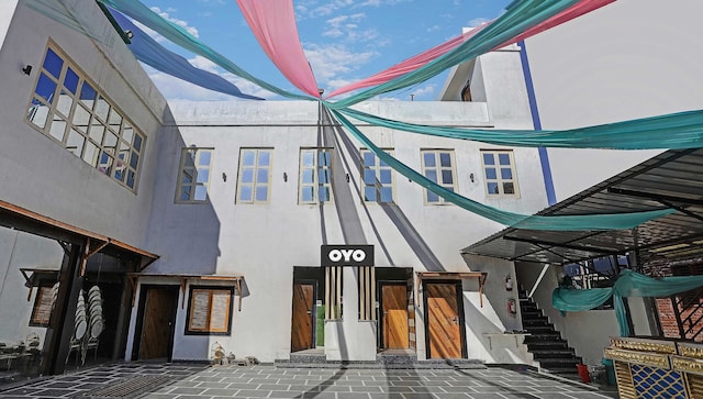 Flagship VEDA HOTEL