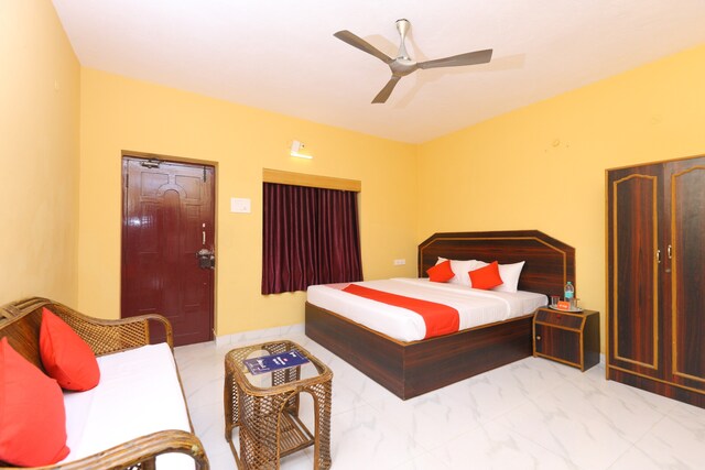 OYO Art Guest House