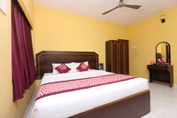 OYO Art Guest House
