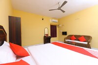 OYO Art Guest House