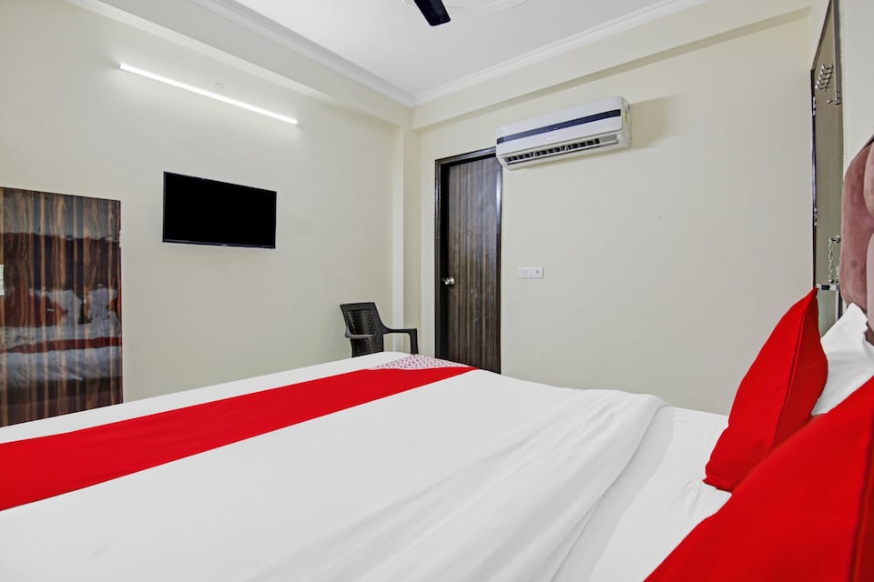 Hotel O SKY Residency, Dwarka Delhi, Delhi