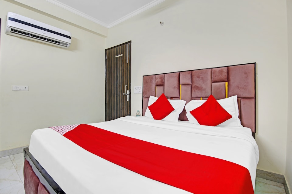 Hotel O SKY Residency, Dwarka Delhi, Delhi