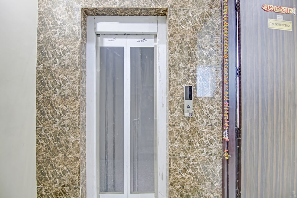 Hotel O SKY Residency, Dwarka Delhi, Delhi