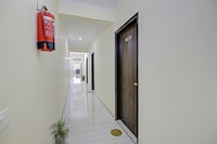 Hotel O SKY Residency