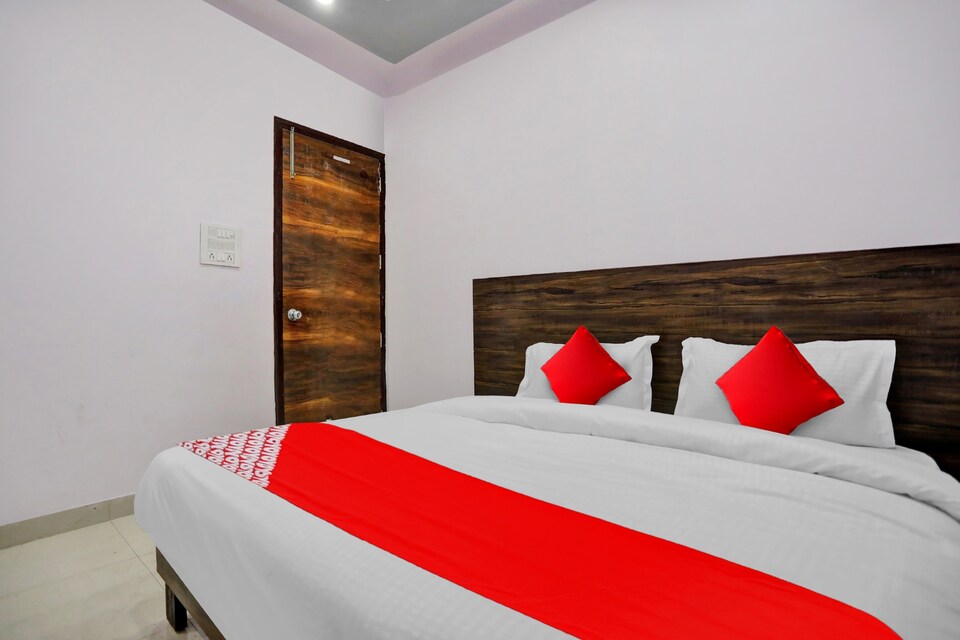 Hotel O Green , Ghaziabad City, Ghaziabad