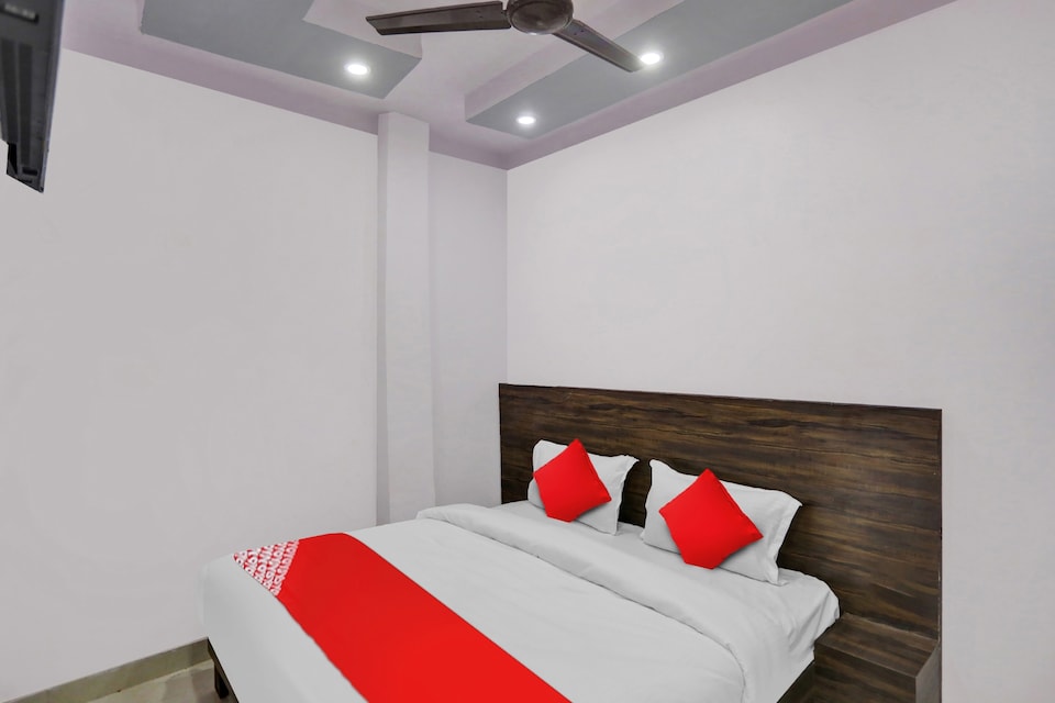 Hotel O Green , Ghaziabad City, Ghaziabad