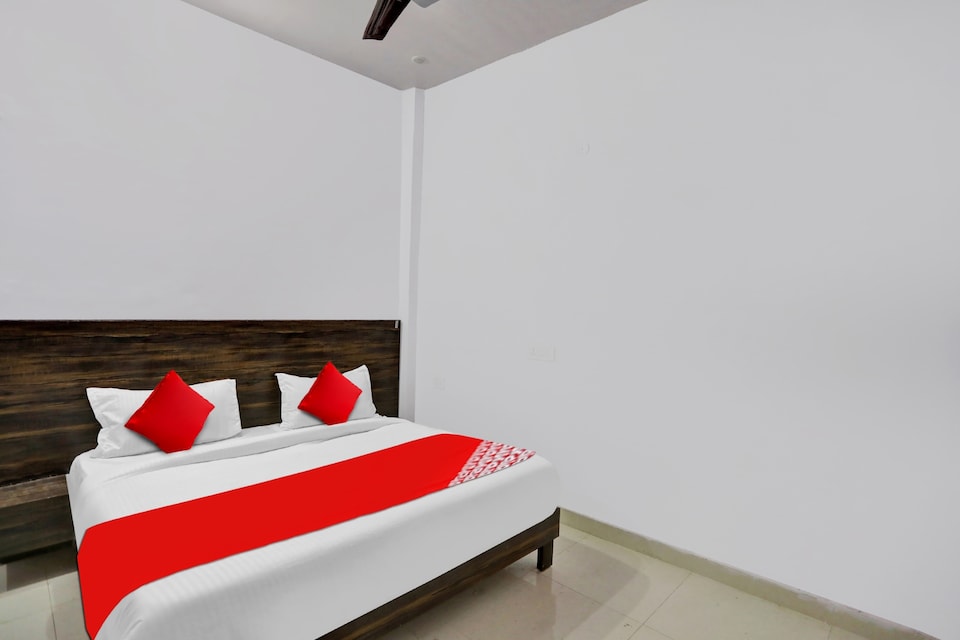 Hotel O Green , Ghaziabad City, Ghaziabad
