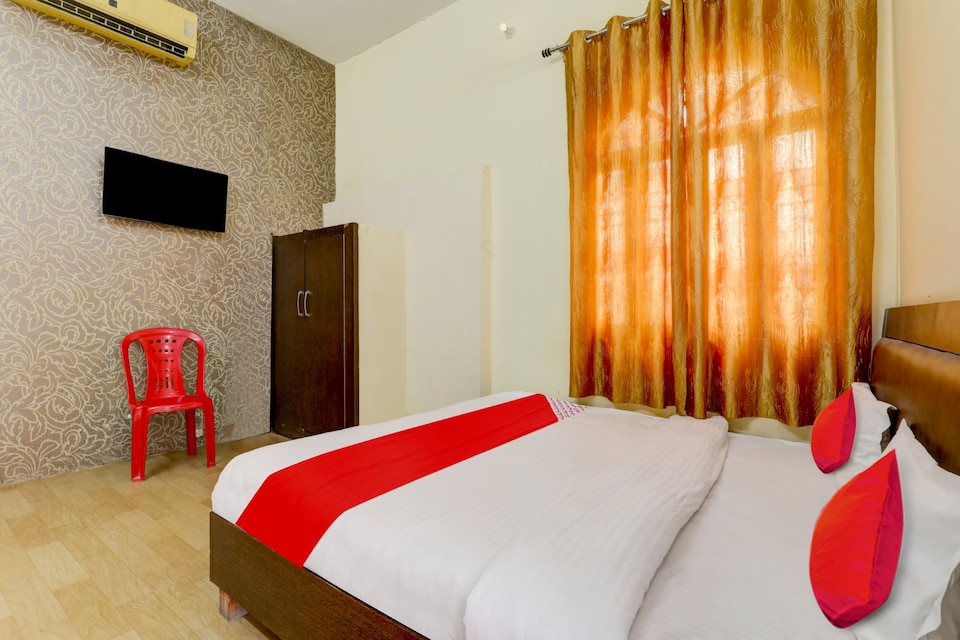 Hotel O Rajveer, SGPGI Lucknow, लखनऊ