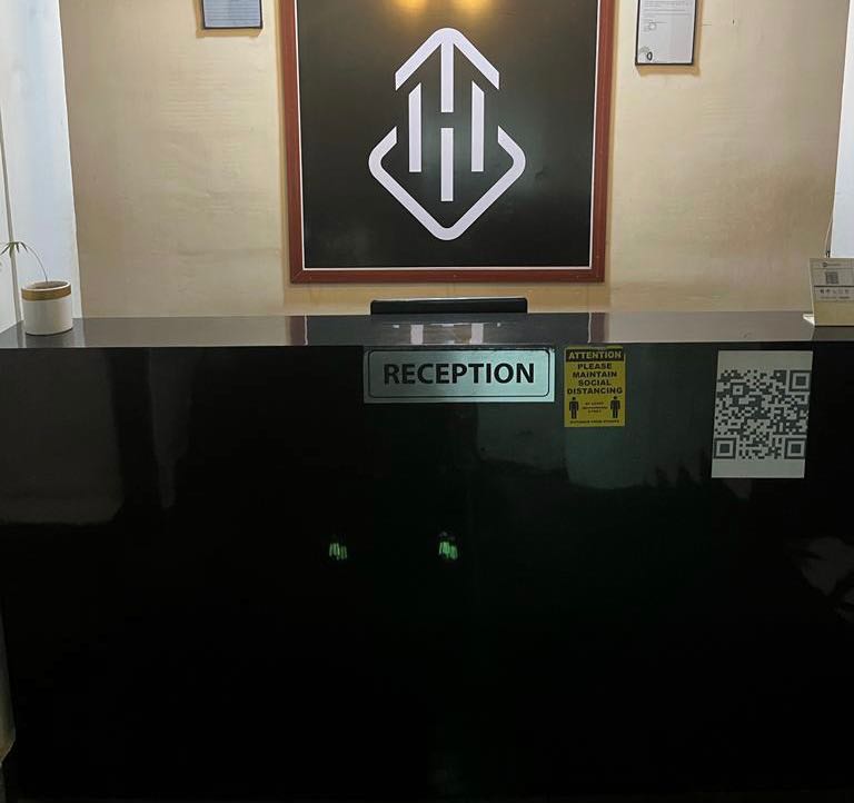 Flagship The Thangal Hotel Flagship Imphal Book 1510 OYO