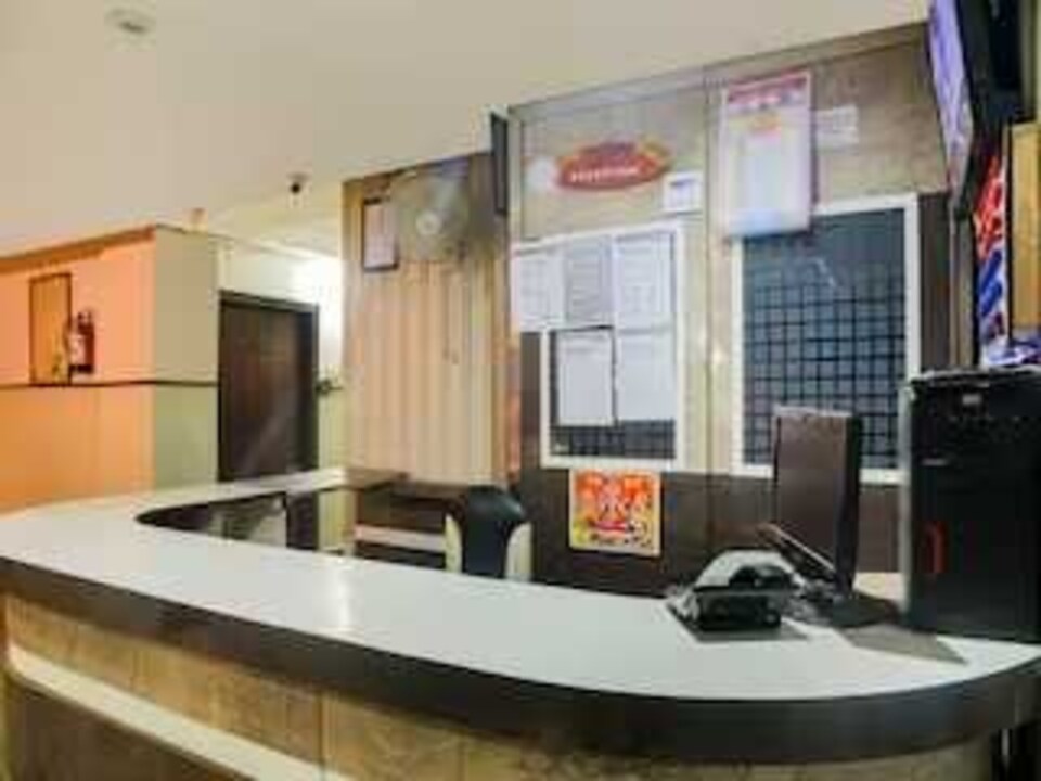 SPOT ON Hotel Red Sea Plaza, Hamidia Road Bhopal, Bhopal
