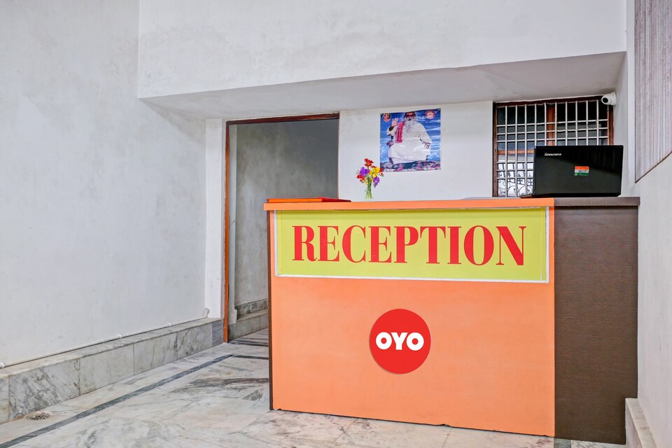 Hotel O Archana Homestay, Sarnath Varanasi, Varanasi