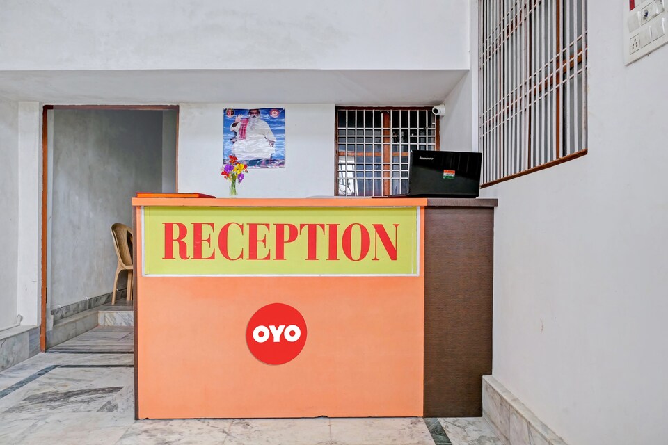 Hotel O Archana Homestay, Sarnath Varanasi, Varanasi